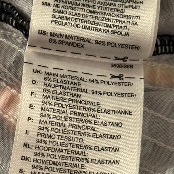 🌸ADIDAS DRESS🌸 - Picture 3 of 4